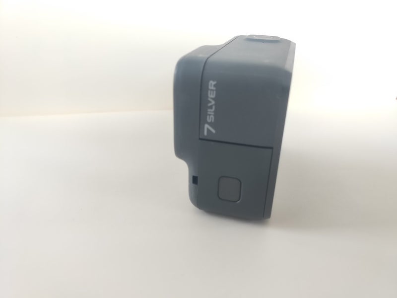 GoPro Hero 7 Silver Carousel 2