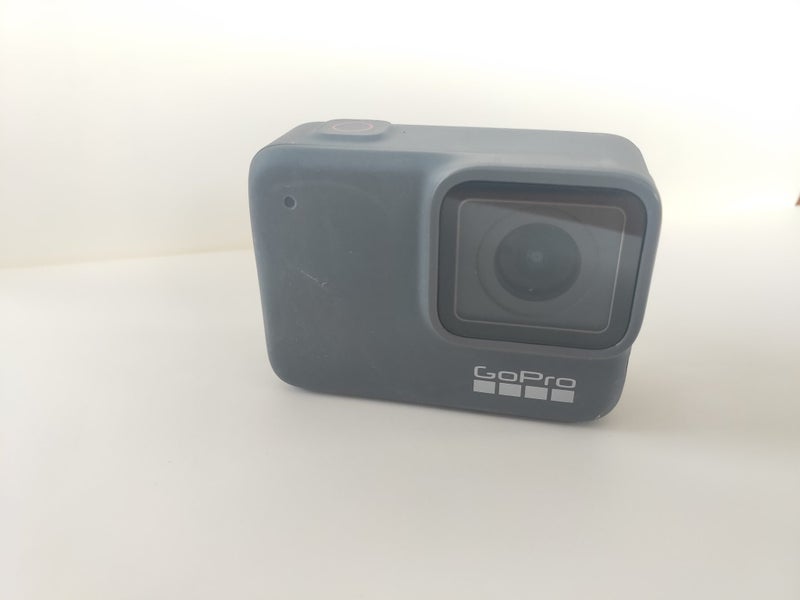 GoPro Hero 7 Silver Carousel 1