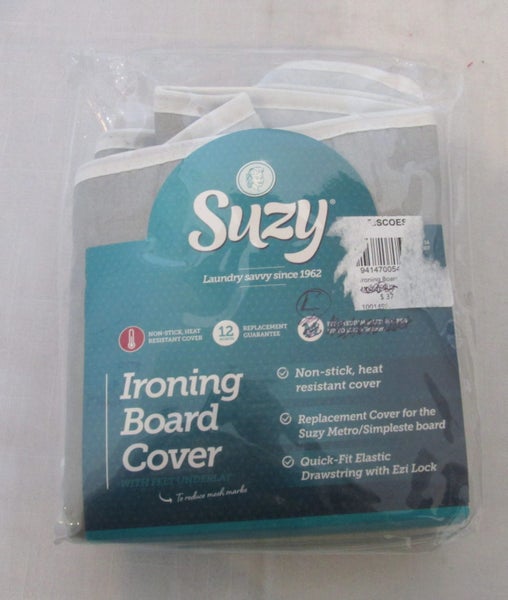 Suzy Ironing Board Cover Carousel 1