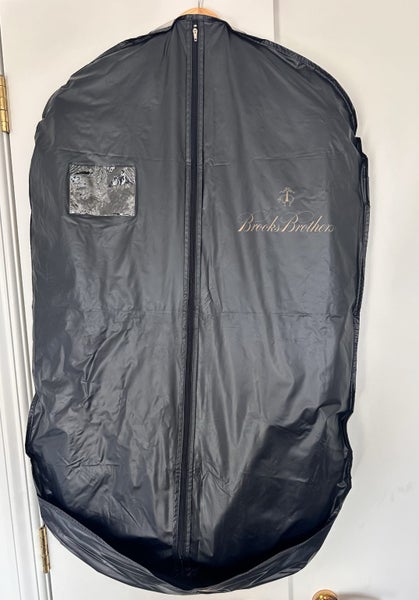 Brooks Brothers 1818 Madison Suit – Navy Pinstripe | Size 38R | 95% New Carousel 11