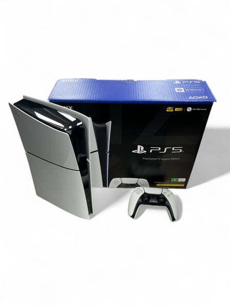 PS5 SLIM CONSOLE Carousel 1