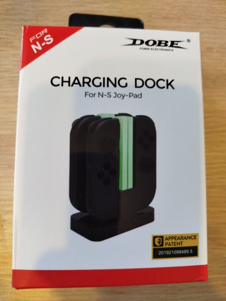 Nintendo switch joycons charging dock628647304664351111