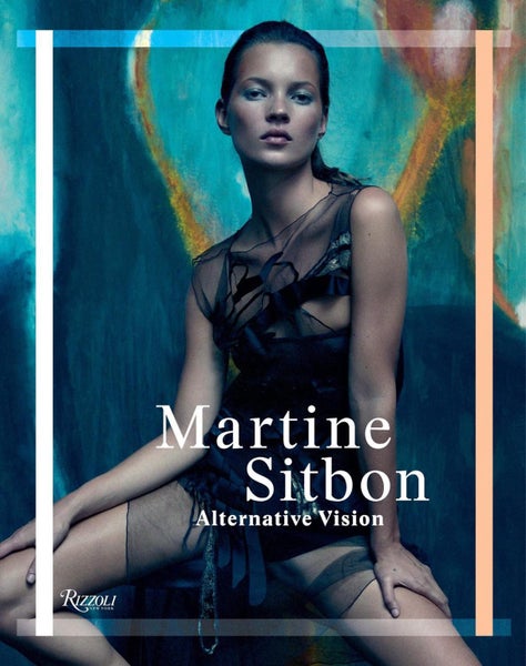 Martine Sitbon by Martine Sitbon - Hardcover Carousel 1