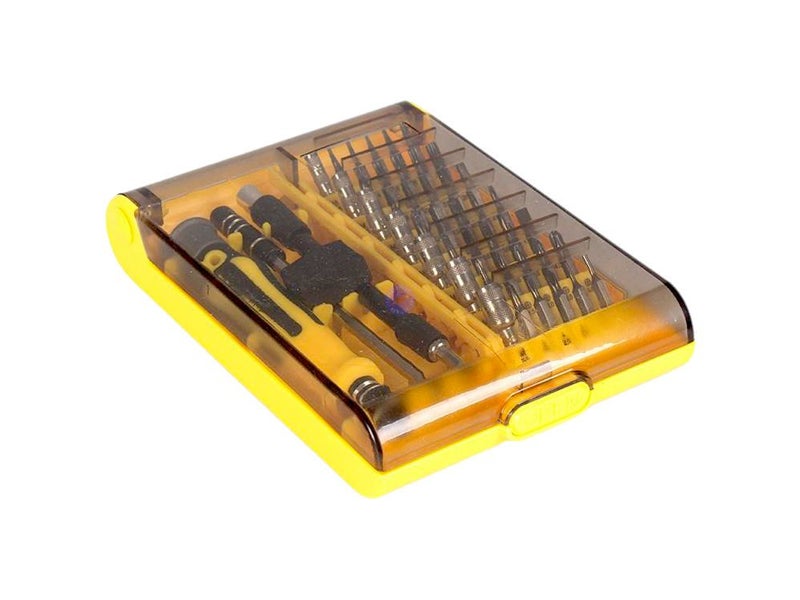 45 in 1 Professional Game Console Repair Screwdriver Set Carousel 2