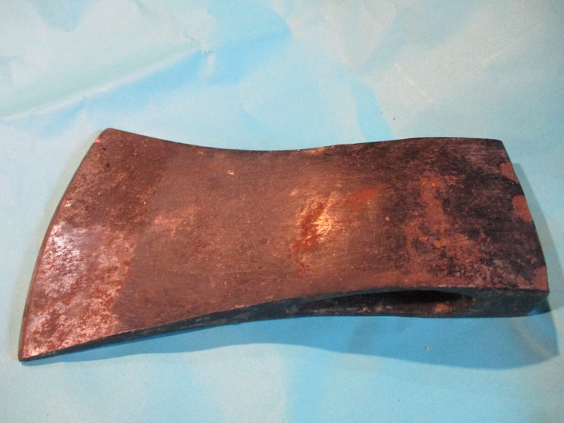 axe head Carousel 2