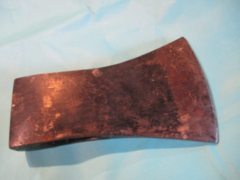 axe head Carousel 6