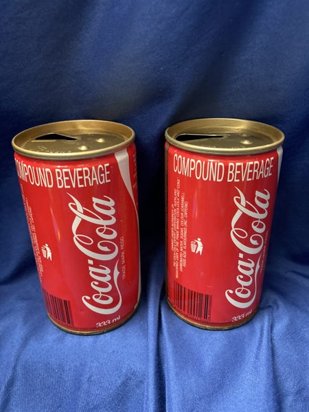 Coca-Cola Memorabilia Carousel 1