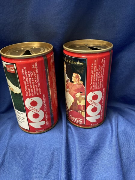 Coca-Cola Memorabilia Carousel 2