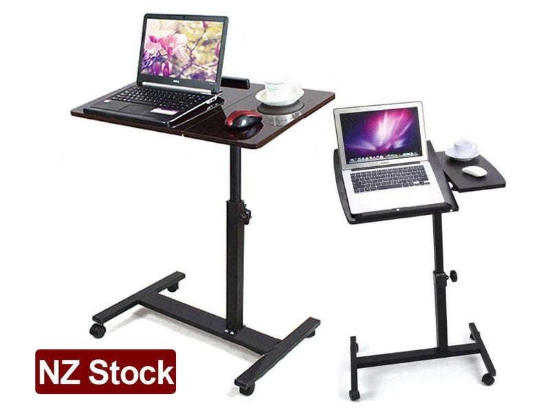 Laptop Table Desk (Auckland Stock) Carousel 1