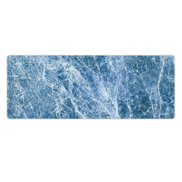 Marble Rubber Mouse Pad Durable & Stylish Carousel 2