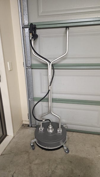 Water Blaster Carousel 5