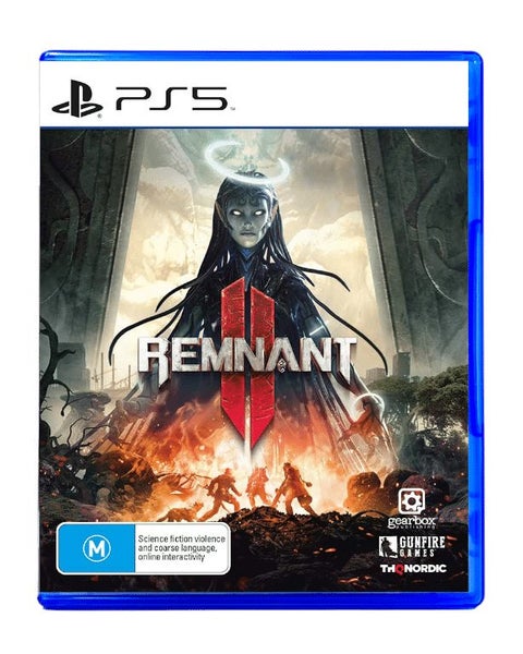 Remnant II (PS5) AS NEW Carousel 1