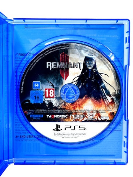 Remnant II (PS5) AS NEW Carousel 3