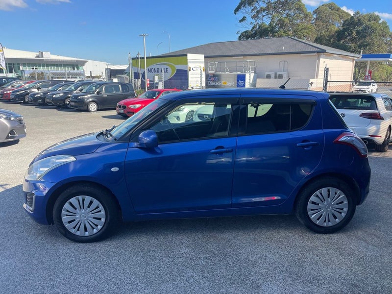 2013 Suzuki Swift XG/ Low KMs62863262466178114