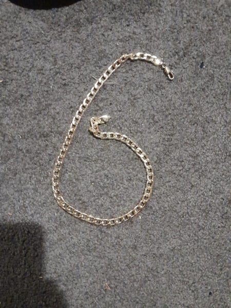 Mens/Boys Gold plated chain. Carousel 2