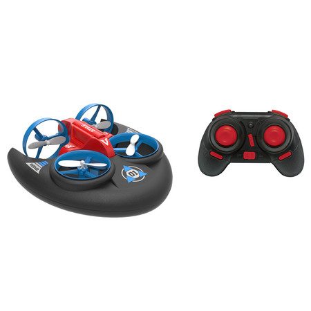 2.4 GHz High Speed Remote Control Boat Car Carousel 7