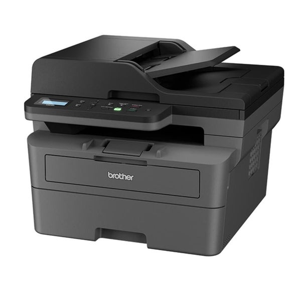 Brother Mono Laser Multi Function Printer - 34ppm (BPL429) Carousel 1
