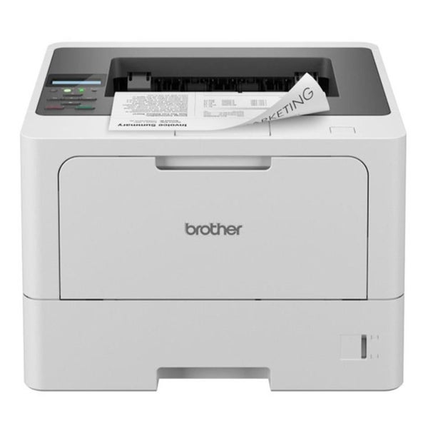Brother HLL5210DN Mono Laser Printer - 48ppm (BPL401) Carousel 1