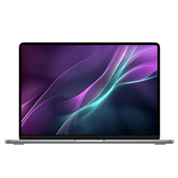 Apple MacBook 14" 2023 M2 Pro Chip 16GB 512GB Space Grey - Excellent Pre-owned Carousel 1