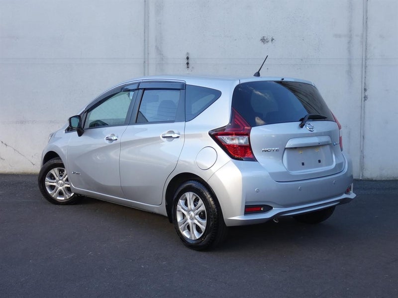 2020 Nissan Note E-POWER/360 CAMERA/PARKING SEN...62865829836162111