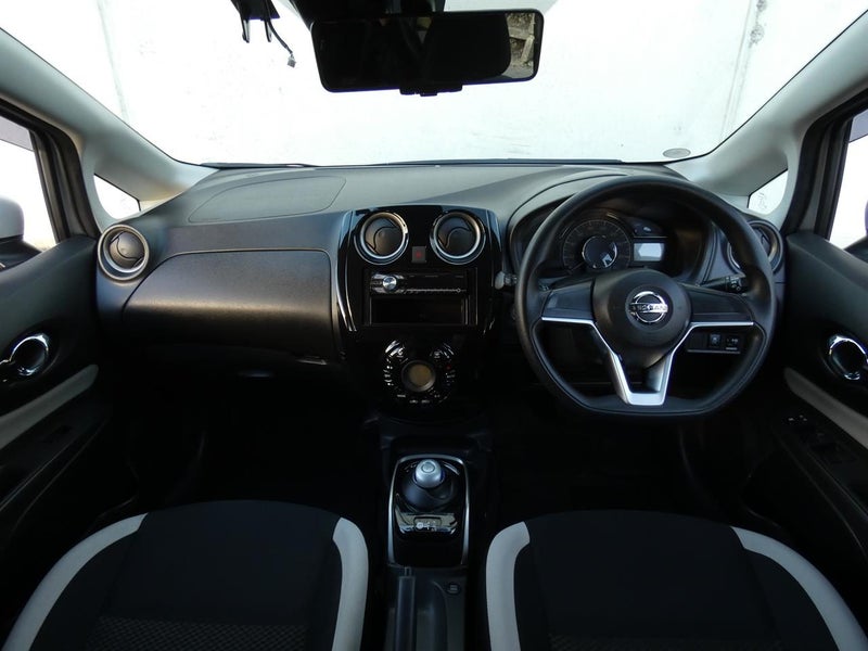 2020 Nissan Note E-POWER/360 CAMERA/PARKING SEN...62865829836162114