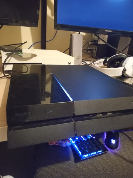 PS4 (PARTS) Carousel 1