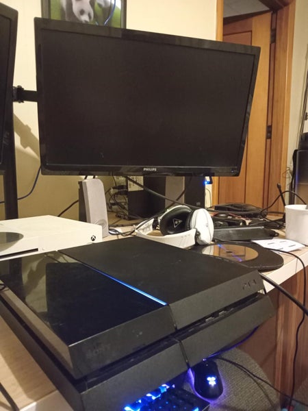 PS4 (PARTS) Carousel 2