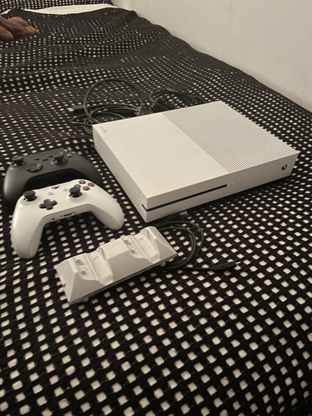 Xbox one S Carousel 2