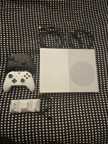 Xbox one S Carousel 3