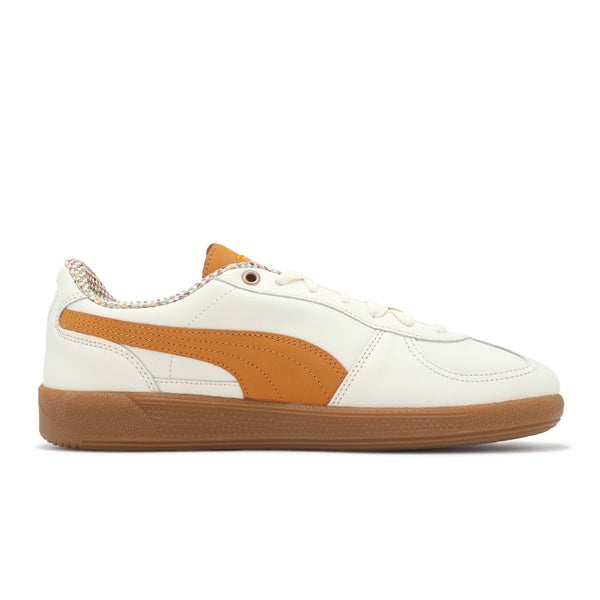 Puma x Squid Game Palermo Season 2 Beige Orange Gum Men Unisex Casual 401074-01 Carousel 2