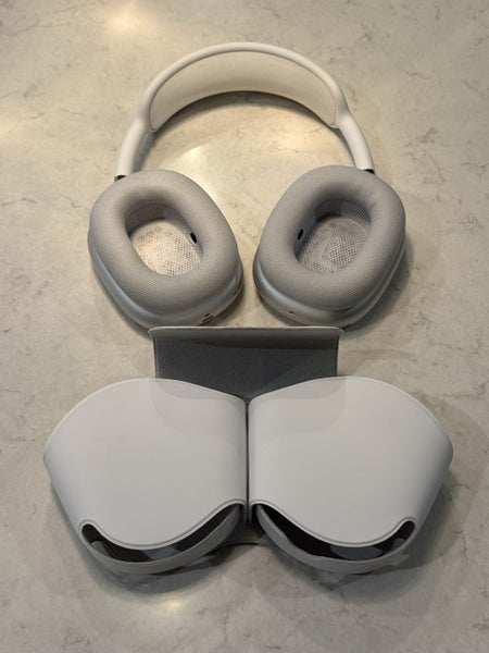AirPods Max Carousel 2