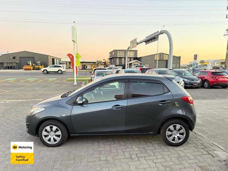 2012 Mazda Demio62863262533633114
