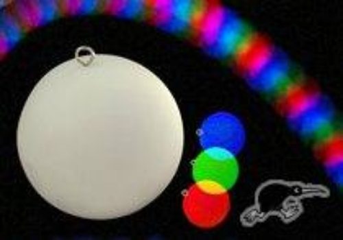 LED poi Carousel 1