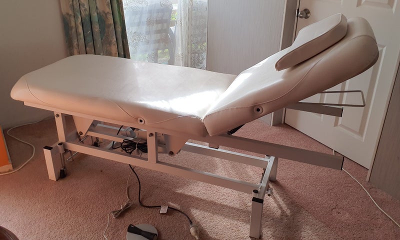 massage table Carousel 2
