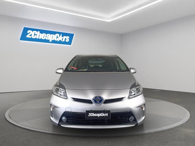 2015 Toyota Prius G62865833639939113