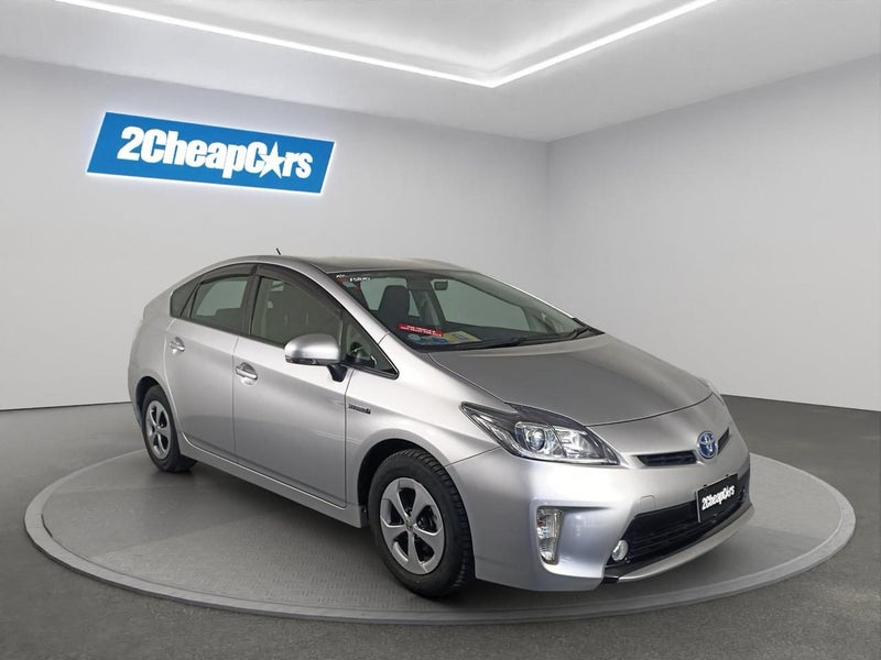 2015 Toyota Prius G62865833639939114