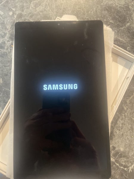 Galaxy Tab A7 Lite 32 gig New Condition Carousel 2
