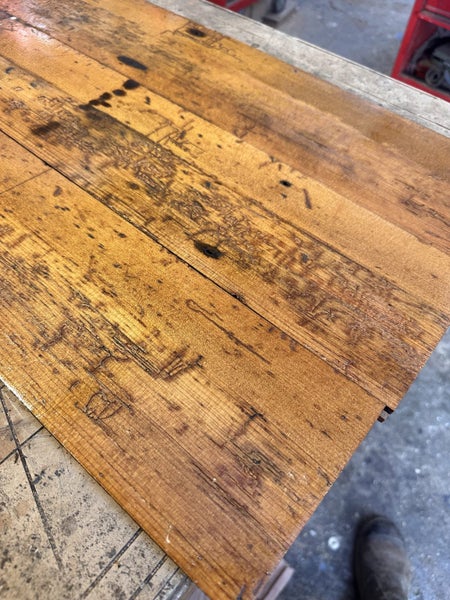 Rustic Kauri Flooring 135-21 Carousel 2