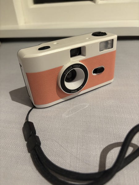 Film Camera Carousel 2