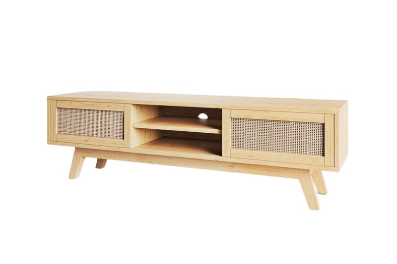 TROPEA 150 TV Unit Carousel 1
