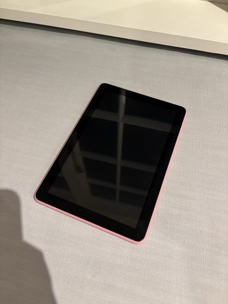 Fire HD 8 (12th generation) 2022 Carousel 1