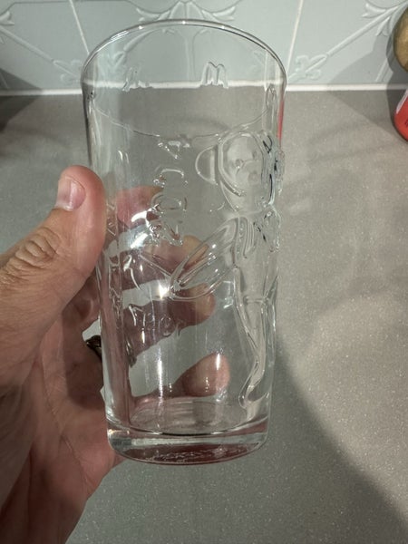 McDonald’s 1997/2004 Glass (2024) Carousel 2