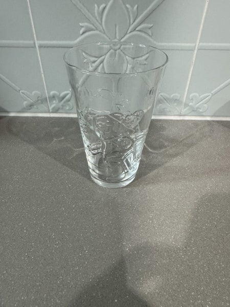 McDonald’s 1997/2004 Glass (2024) Carousel 1