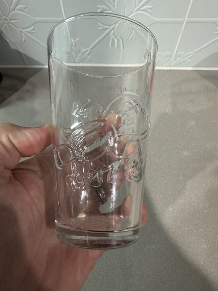 McDonald’s 1997/2004 Glass (2024) Carousel 3