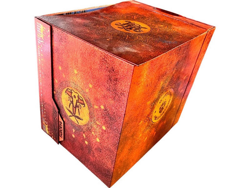 FAR CRY 4 COLLECTOR'S STATUE EDITION (PS4) *ENORMOUS* Carousel 20