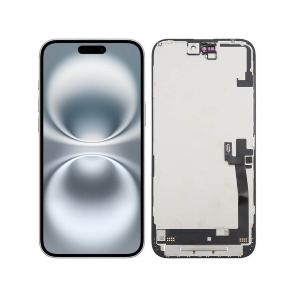 iPhone 16 Plus Replacement Screen - FHD Incell Carousel 1