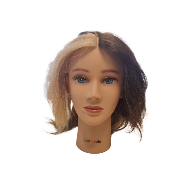 Tina - Six Zone Colour Mannequin Carousel 1