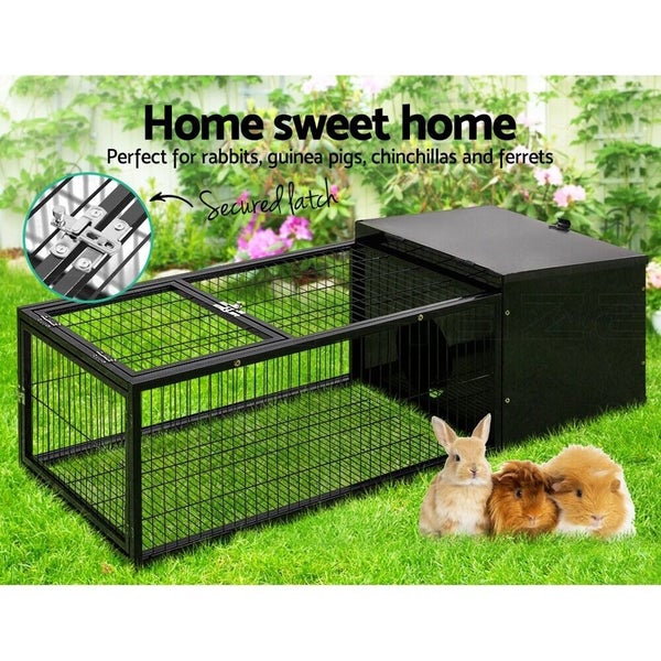Pet Hutch Carousel 1