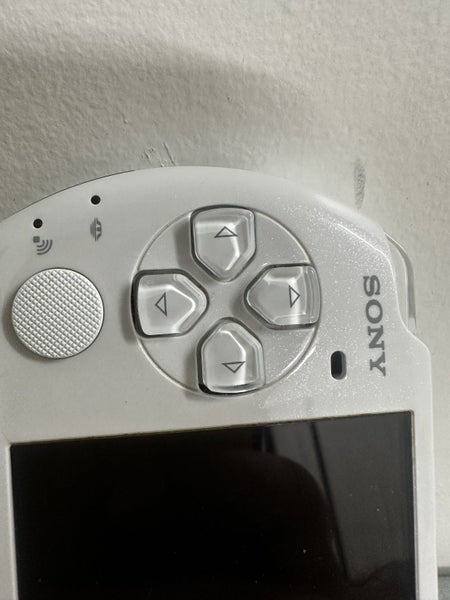PlayStation Portable (PSP) 3000 – Glossy White | 64GB | Fully Set Up Carousel 4
