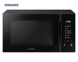 Samsung 30L Microwave Oven with Grill Fry Carousel 1